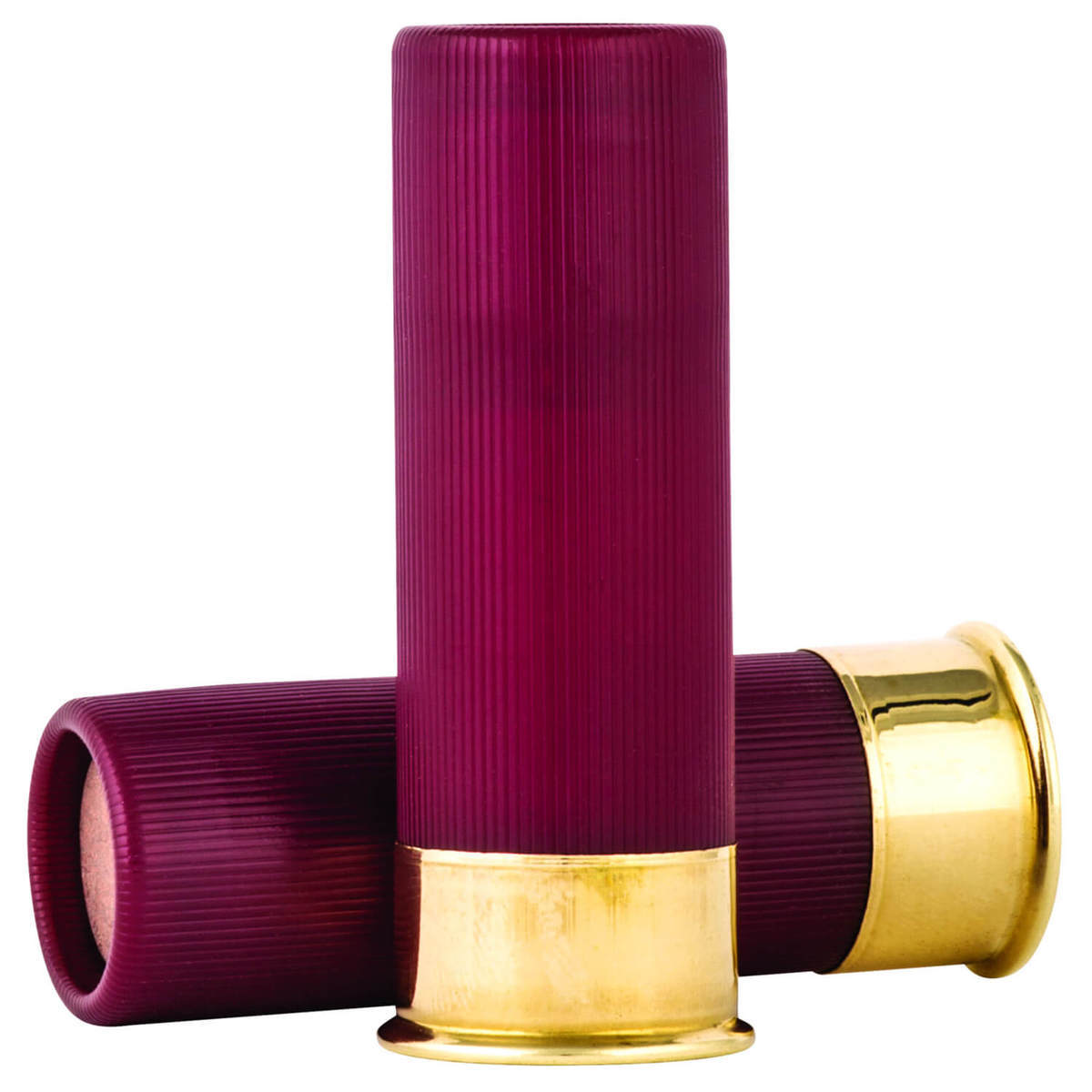 Federal BallistiClean 12 Gauge 2-3/4in 00 Buck 9-Pellet Buckshot Shotshells - 25 Rounds Federal BallistiClean 12 Gauge 2-3/4in 00 Buck 9-Pellet Buckshot Shotshells - 25 Rounds