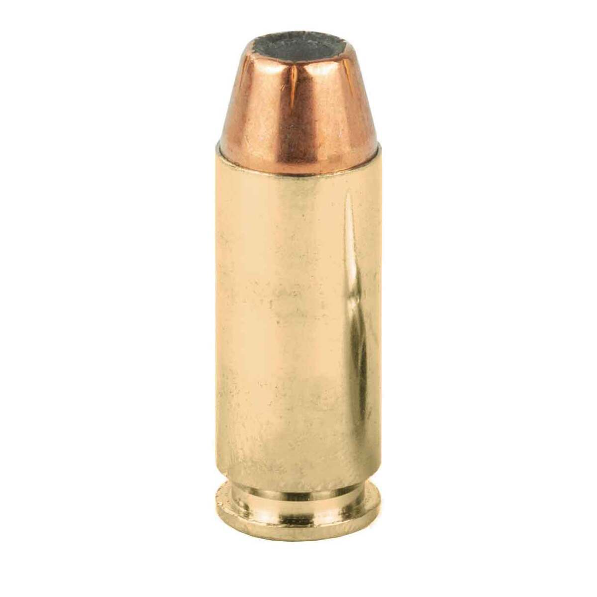 Federal 10mm Auto 200gr Fusion SP Handgun Ammo - 20 Rounds Federal 10mm Auto 200gr Fusion SP Handgun Ammo - 20 Rounds