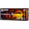 Federal 300 AAC Blackout 150gr Fusion SP Rifle Ammo - 20 Rounds