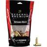 Federal 6.5 Creedmoor Rifle Reloading Brass - 50 Count
