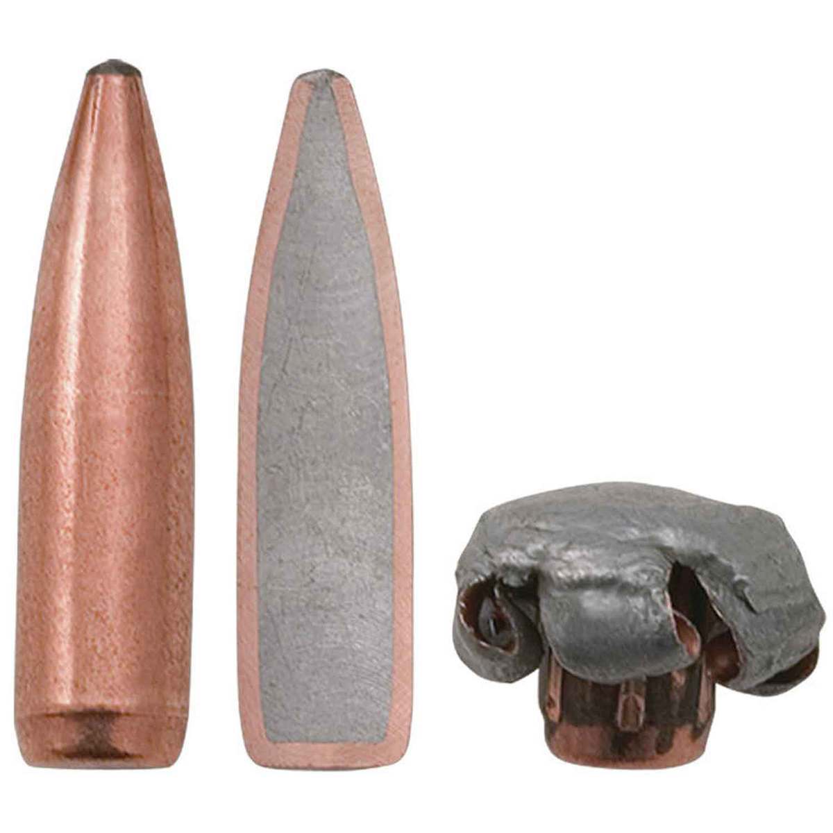Federal 6.8mm Remington SPC 90gr Fusion SP Rifle Ammo - 20 Rounds Federal 6.8mm Remington SPC 90gr Fusion SP Rifle Ammo - 20 Rounds