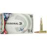 Federal 7mm-08 Remington 150gr Non-Typical SP Rifle Ammo - 20 Rounds