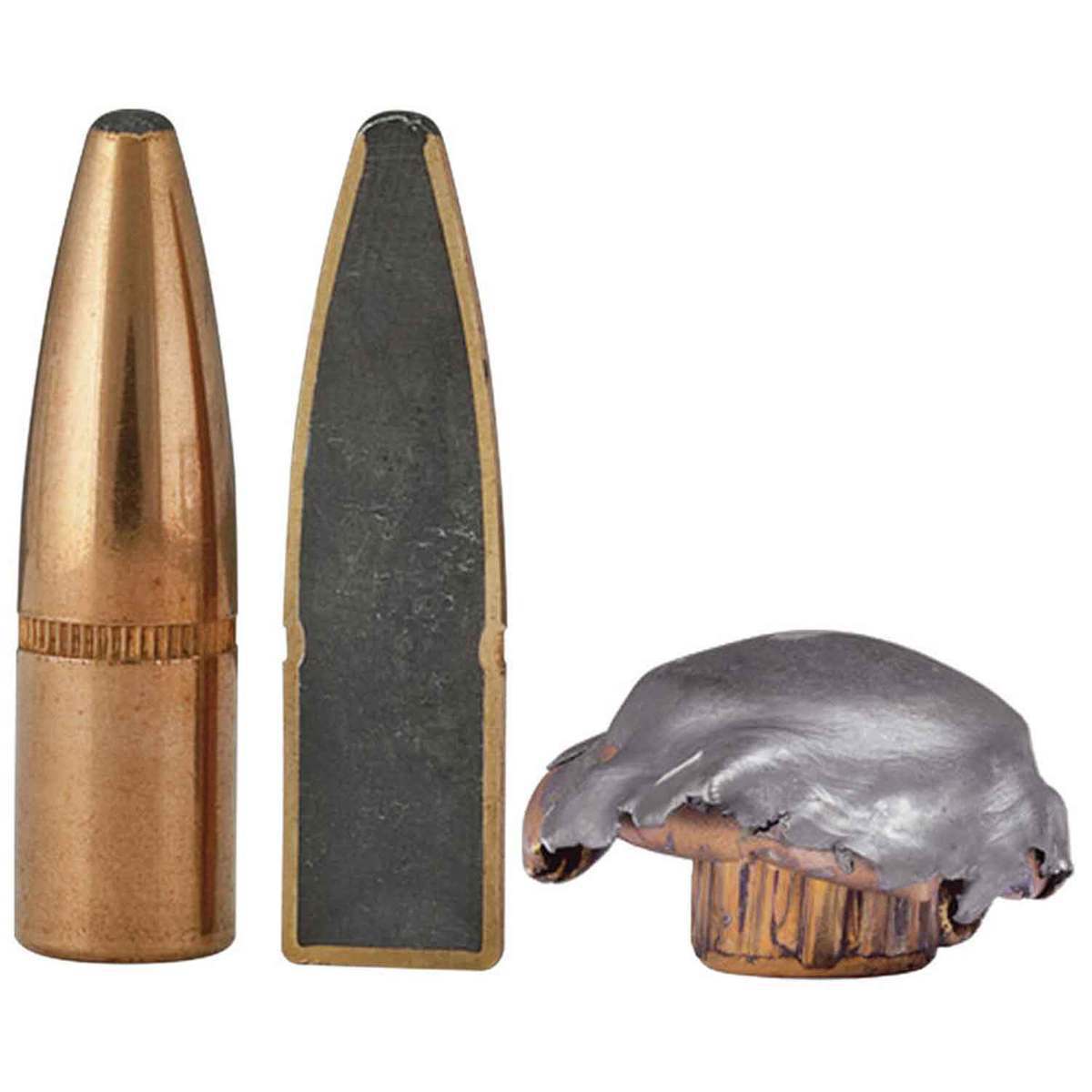 Federal 7mm-08 Remington 150gr Non-Typical SP Rifle Ammo - 20 Rounds Federal 7mm-08 Remington 150gr Non-Typical SP Rifle Ammo - 20 Rounds