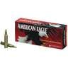 Federal American Eagle 223 Remington 50gr JHP Rifle Ammo - 20 Rounds