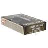 Federal American Eagle 223 Remington 55gr FMJ BT Rifle Ammo - 20 Rounds