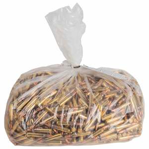 Federal American Eagle 223 Remington 55gr FMJBT Rifle Ammo - 1000 Rounds