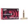 Federal American Eagle 223 Remington 62gr FMJBT Rifle Ammo - 20 Rounds