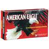 Federal American Eagle 223 Remington 75gr FMJ Rifle Ammo - 20 Rounds
