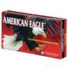 Federal American Eagle 223 Remington 75gr FMJ Rifle Ammo - 20 Rounds