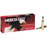 Federal American Eagle 338 Lapua Magnum 250gr JSP Rifle Ammo - 20 Rounds