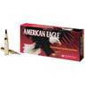 Federal American Eagle 338 Lapua Magnum 250gr JSP Rifle Ammo - 20 Rounds