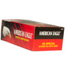 Federal American Eagle 38 Special 130gr FMJ Handgun Ammo - 50 Rounds