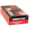 Federal American Eagle 380 Auto (ACP) 95gr FMJ Handgun Ammo - 50 Rounds