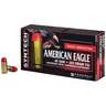 Federal American Eagle 40 S&W 165gr TSJFN Handgun Ammo - 200 Rounds