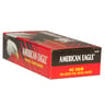 Federal American Eagle 40 S&W 180gr FMJ Handgun Ammo - 50 Rounds