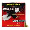 Federal American Eagle 45 Auto (ACP) 230gr FMJ Handgun Ammo - 200 Rounds