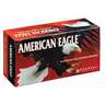 Federal American Eagle 45 (Long) Colt 225gr FMJ Handgun Ammo - 50 Rounds
