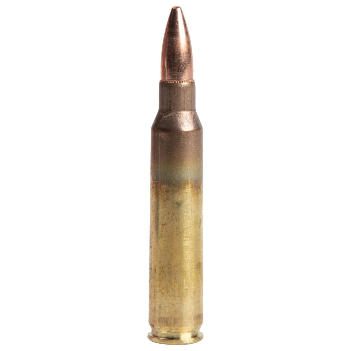 Federal American Eagle 5.56mm NATO 55gr FMJBT Rifle Ammo - 20 Rounds Federal American Eagle 5.56mm NATO 55gr FMJBT Rifle Ammo - 20 Rounds
