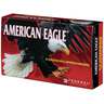 Federal American Eagle 6.5 Creedmoor 120gr OTM Rifle Ammo - 100 Rounds