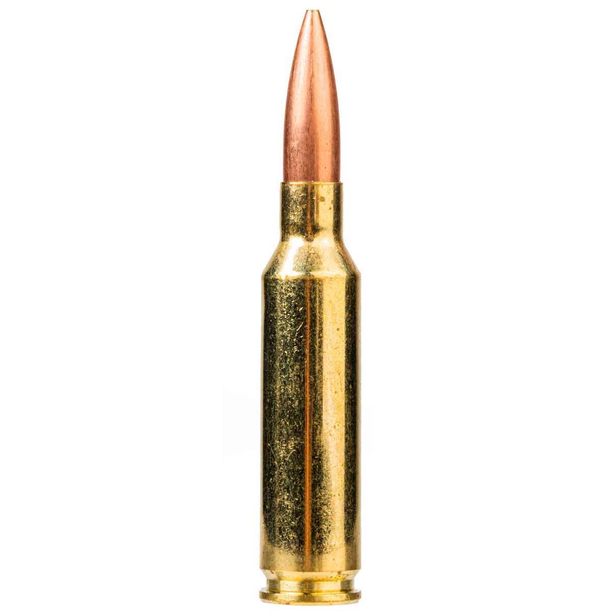 Federal American Eagle 6.5 Creedmoor 123gr Open Tip Rifle Ammo - 20 Rounds Federal American Eagle 6.5 Creedmoor 123gr Open Tip Rifle Ammo - 20 Rounds