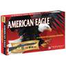 Federal American Eagle 7.62mm NATO 168gr OTM Rifle Ammo - 20 Rounds