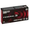 Federal American Eagle 9mm Luger 147gr FMJ Handgun Ammo - 50 Rounds