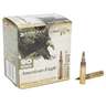 Federal American Eagle MSR 5.56mm NATO 62gr FMJ Rifle Ammo - 90 Rounds