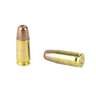 Federal BallistiClean 9mm Luger 100gr LFF Centerfire Handgun Ammo - 50 Rounds