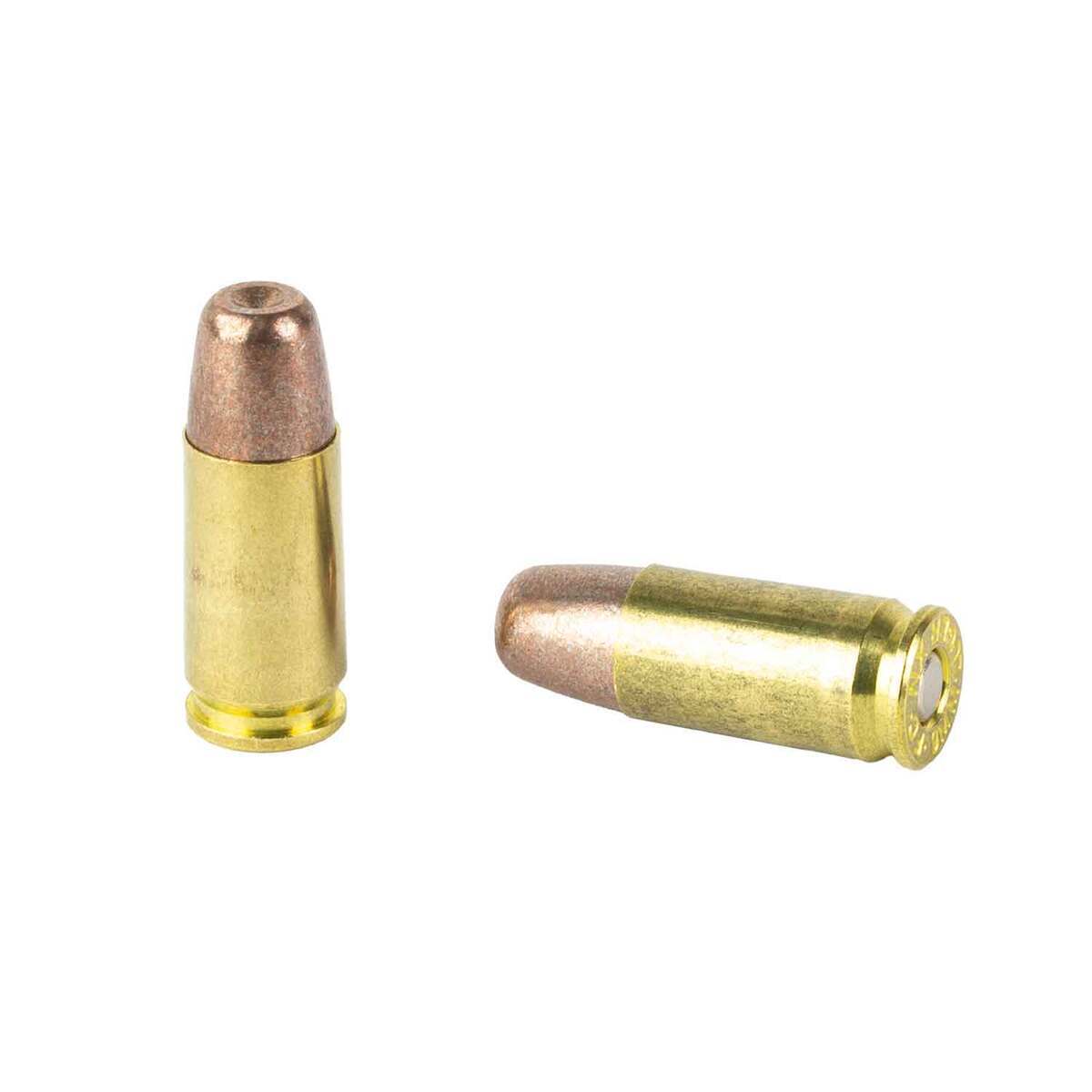 Federal BallistiClean 9mm Luger 100gr LFF Centerfire Handgun Ammo - 50 Rounds Federal BallistiClean 9mm Luger 100gr LFF Centerfire Handgun Ammo - 50 Rounds