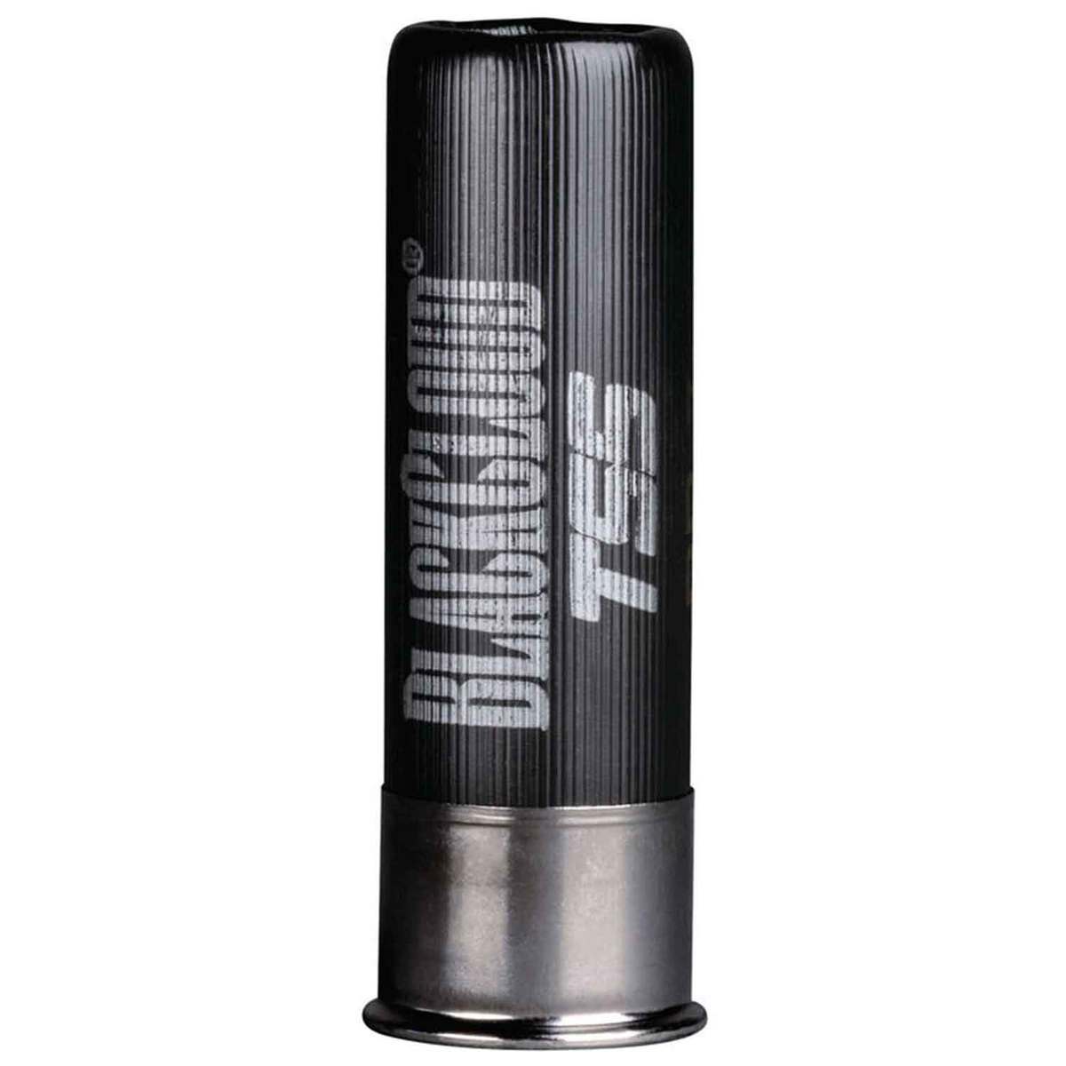 Federal Black Cloud TSS 12 Gauge 3in #3,9 1-1/4oz Waterfowl Shotshells - 10 Rounds Federal Black Cloud TSS 12 Gauge 3in #3,9 1-1/4oz Waterfowl Shotshells - 10 Rounds