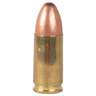 Federal Champion Training 9mm Luger 115gr FMJ Handgun Ammo - 100 Rounds