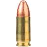 Federal Champion Training 9mm Luger 115gr FMJ Handgun Ammo - 50 Rounds