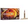 Federal Fusion 25-06 Remington 120gr Fusion SP Rifle Ammo - 20 Rounds
