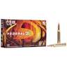 Federal Fusion 270 Winchester 150gr Fusion SP Rifle Ammo - 20 Rounds