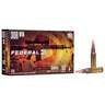 Federal Fusion 308 Winchester 150gr Fusion SP Rifle Ammo - 20 Rounds