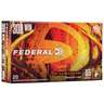 Federal Fusion 308 Winchester 165gr Fusion SP Rifle Ammo - 20 Rounds