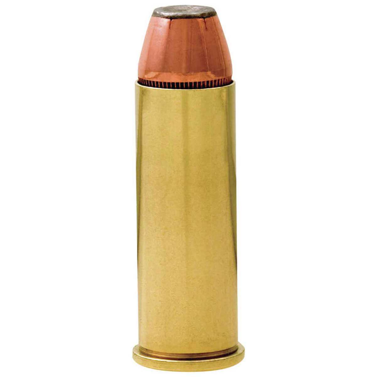 Federal Fusion 44 Magnum 240gr Fusion SP Handgun Ammo - 20 Rounds ...