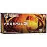 Federal Fusion 450 Bushmaster 260gr Bonded Soft Point Rifle Ammo - 20 Rounds