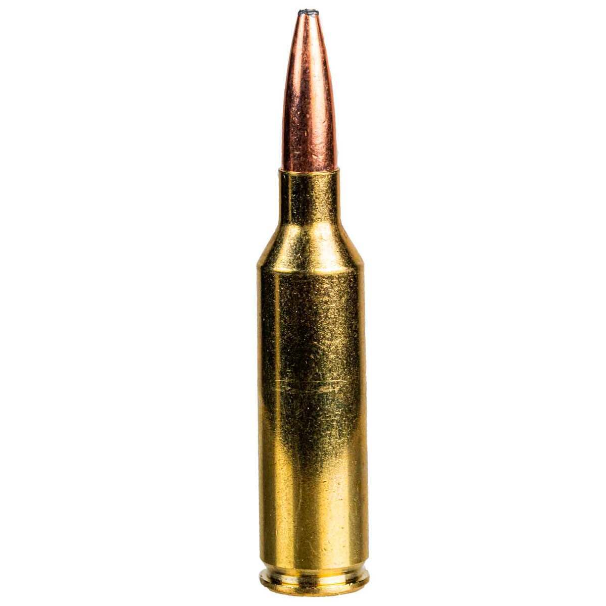 Federal Fusion 6.5 PRC 140gr SP Rifle Ammo - 20 Rounds Federal Fusion 6.5 PRC 140gr SP Rifle Ammo - 20 Rounds