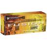 Federal Fusion 6.8 mm Remington SPC 115gr Fusion SP Rifle Ammo - 20 Rounds