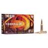 Federal Fusion 7mm-08 Remington 120gr FSP Rifle Ammo - 20 Rounds