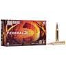 Federal Fusion 7mm Remington Magnum 175gr Fusion SP Rifle Ammo - 20 Rounds