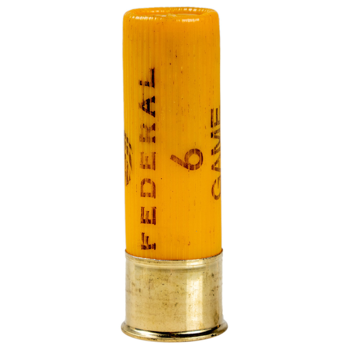 Federal Game-Load 20 Gauge 2-3/4in #6 7/8oz Upland Shotshells - 25 Rounds Federal Game-Load 20 Gauge 2-3/4in #6 7/8oz Upland Shotshells - 25 Rounds
