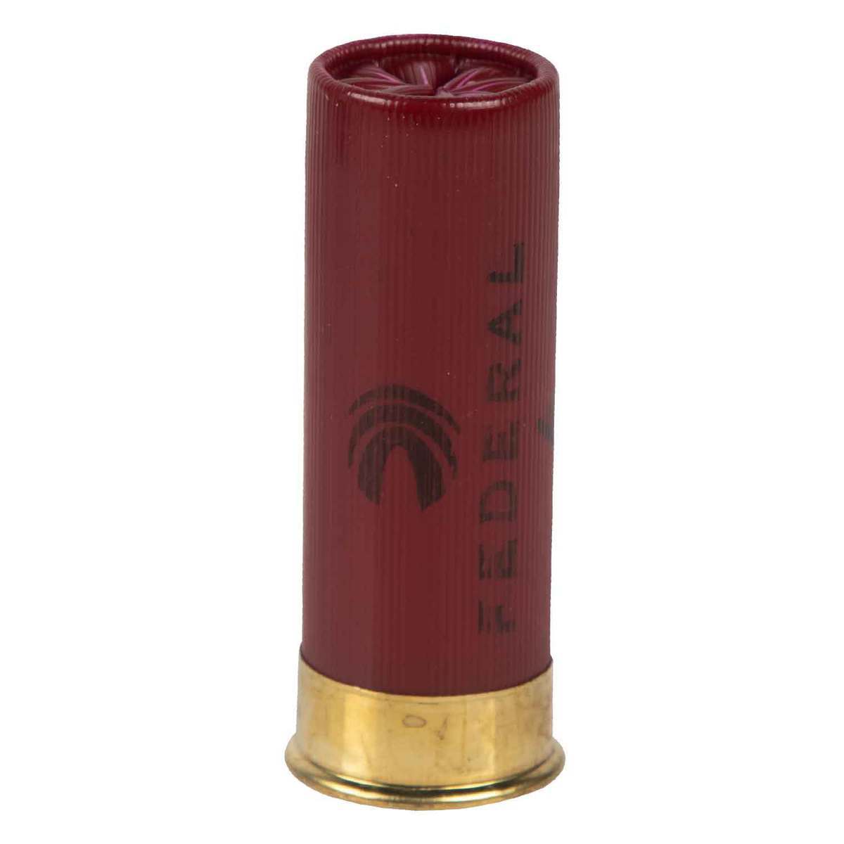 Federal Game-Shok 12 Gauge 2-3/4in #6 1oz Upland Shotshells - 25 Rounds Federal Game-Shok 12 Gauge 2-3/4in #6 1oz Upland Shotshells - 25 Rounds