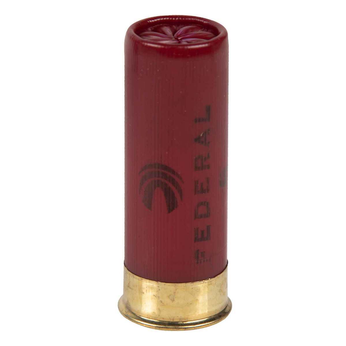 Federal Game-Shok 12 Gauge 2-3/4in #8 1oz Upland Shotshells - 25 Rounds Federal Game-Shok 12 Gauge 2-3/4in #8 1oz Upland Shotshells - 25 Rounds