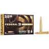 Federal Gold Medal 30-06 Springfield 168gr Sierra MatchKing BTHP Rifle Ammo - 20 Rounds