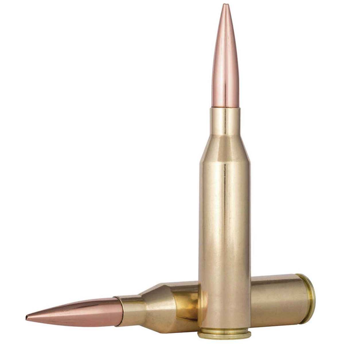 Federal Gold Medal 300 Norma Magnum 215gr Berger Hybrid Rifle Ammo - 20 Rounds Federal Gold Medal 300 Norma Magnum 215gr Berger Hybrid Rifle Ammo - 20 Rounds