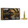 Federal Gold Medal 6.5 Creedmoor 130gr Berger AR Hybrid OTM Rifle Ammo - 20 Rounds