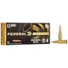 Federal Gold Medal 6.5 Grendel 130gr BBTHP Rifle Ammo - 20 Rounds