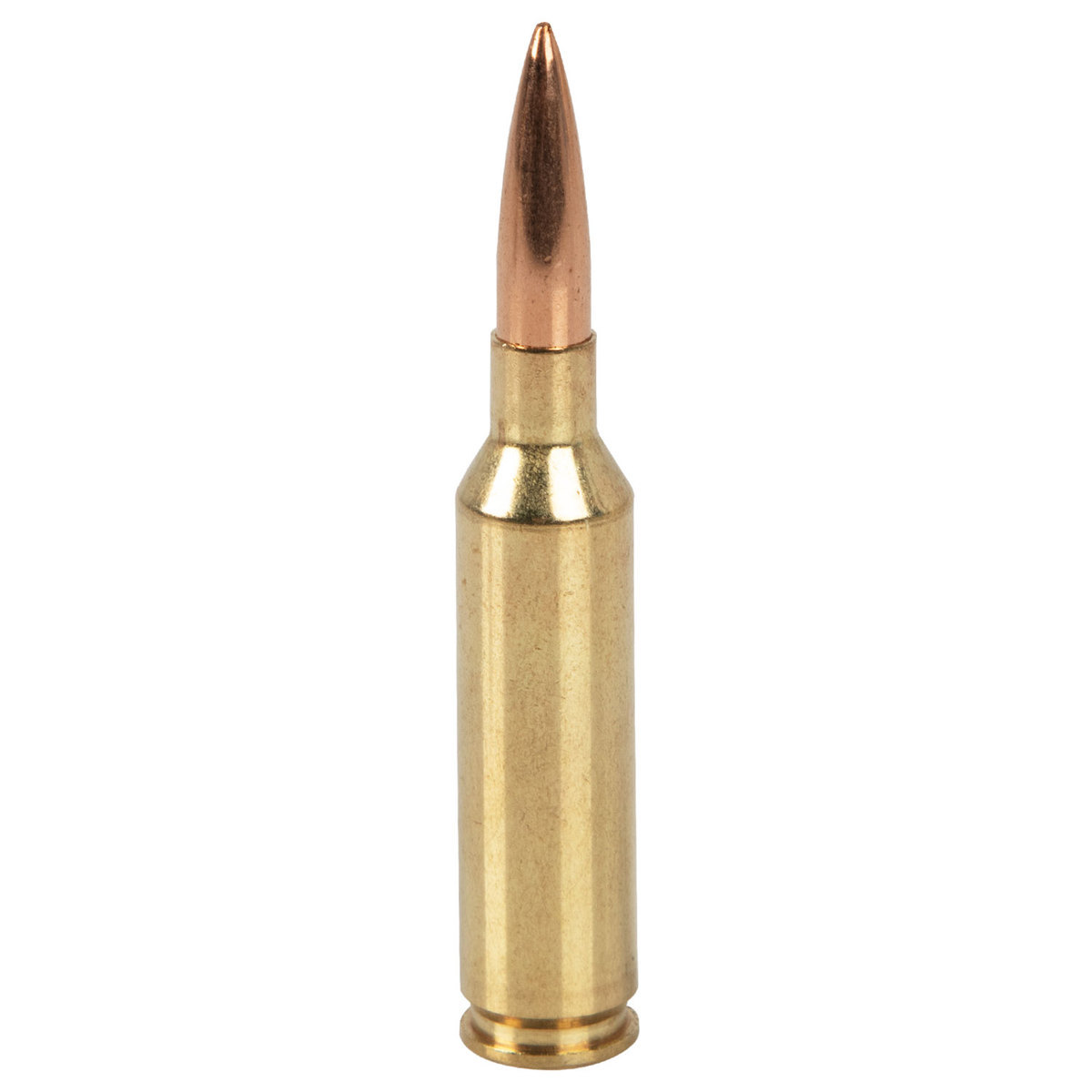 Federal Gold Medal Sierra 6mm Creedmoor 107gr Siera BTHP Rifle Ammo- 20 Rounds Federal Gold Medal Sierra 6mm Creedmoor 107gr Siera BTHP Rifle Ammo- 20 Rounds